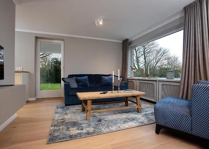 Appartement Blö Kööv