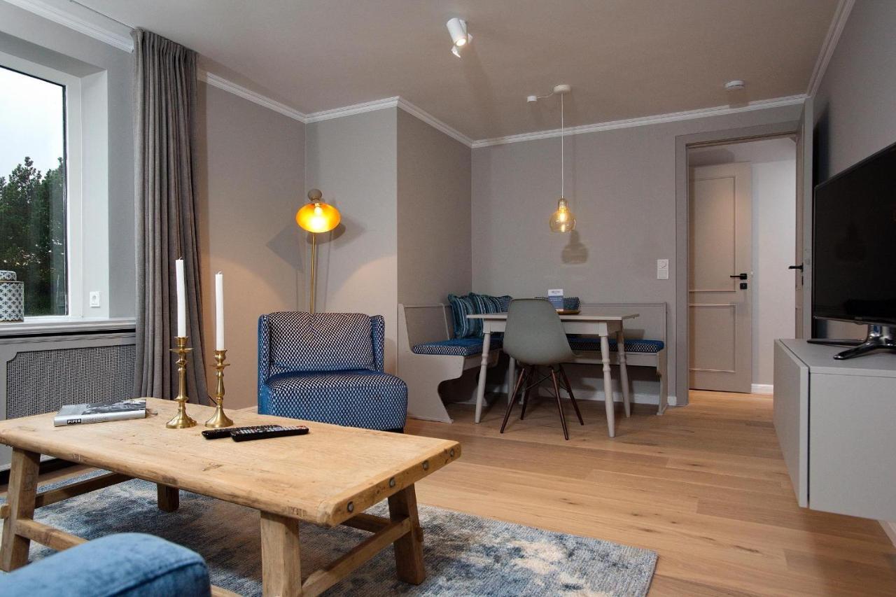 Appartement Blö Kööv * Braderup (Sylt)
