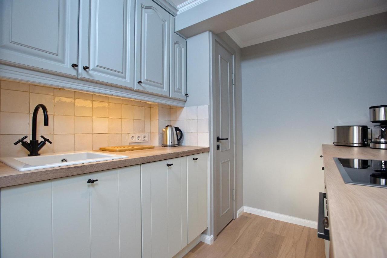 Appartement Blö Kööv * Braderup (Sylt)