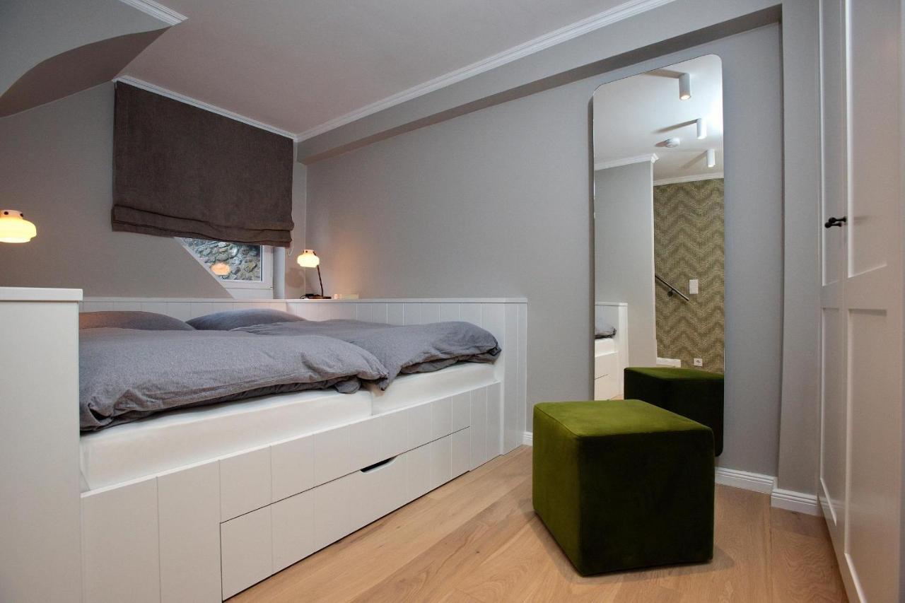 Appartement Blö Kööv